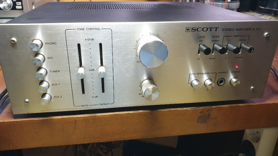 SCOTT  A-417